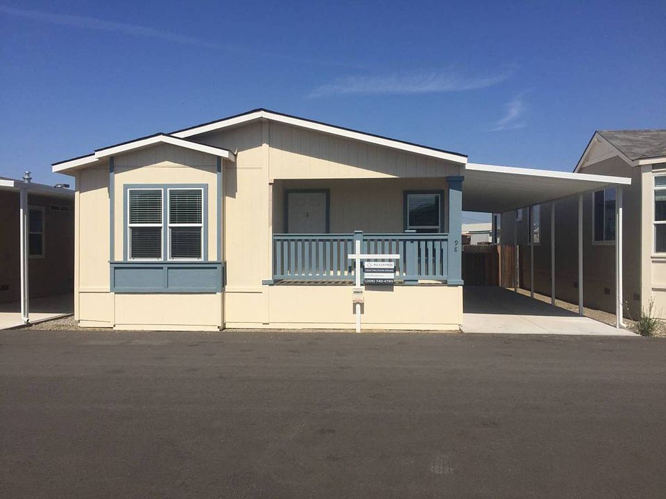 2nd image of 8200 Jantzen Rd Spc 98
