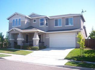 485 Treecrest Cir, Oakdale, CA 95361