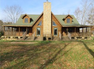 Wyatts Mill Rd, Wyatts mill, VA 23847