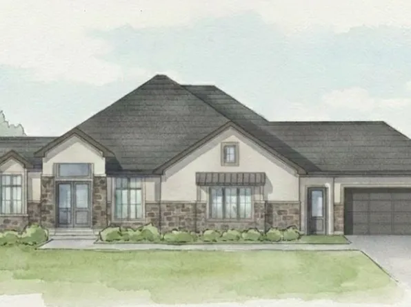 8625 Westridge Ct, Parkville, MO 64152