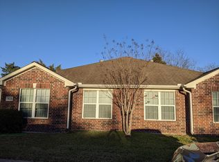 1625 Enloe Ct, Bryan, TX 77802