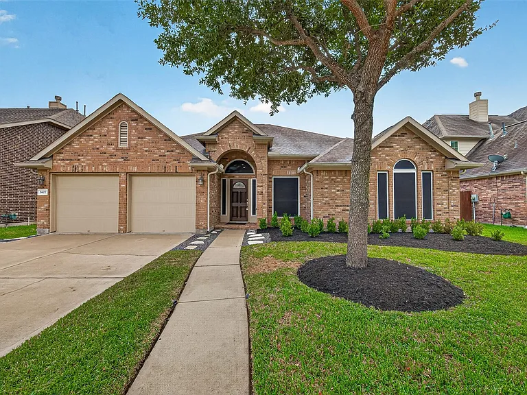 5607 Granite Falls Ln — Photo 2