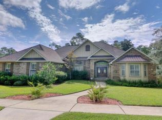 981 Bucyrus Ln, Cantonment, FL 32533