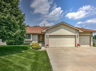 9212 S Glenview Dr, Lavista, NE 68128
