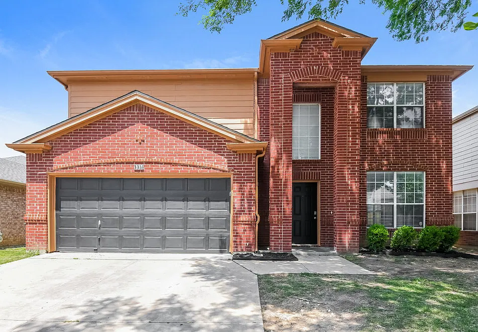 3316 Raleigh Dr