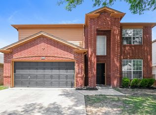 3316 Raleigh Dr, Fort Worth, TX 76123
