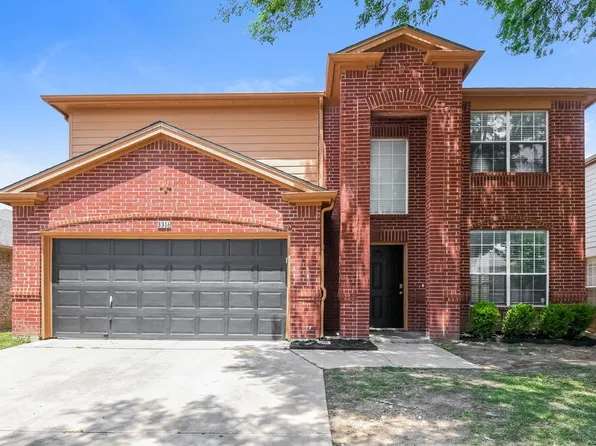 3316 Raleigh Dr, Fort Worth, TX 76123