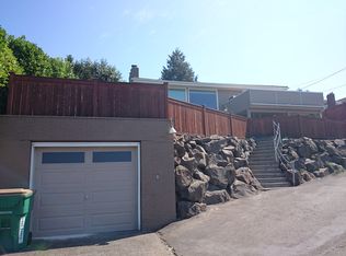 9848 46th Ave SW, Seattle, WA 98136