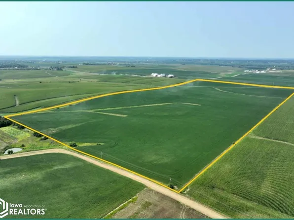 75th Street At 11th Avenue Dr, Belle Plaine, IA 52208