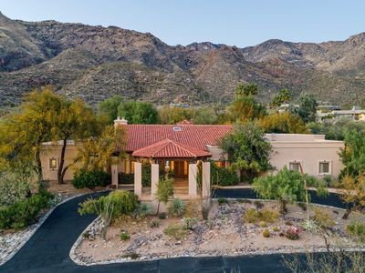 5971 E Terra Grande, Tucson, AZ, 85750