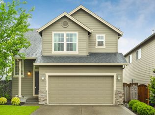 5418 NE 51st Cir, Vancouver, WA 98661