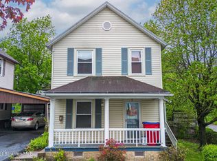 5 Harlem Ave, Carbondale, PA