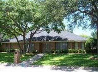 3110 Ridgecrest Ln, San Angelo, TX 76904
