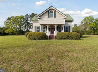 981 E Brannens Bridge Rd, Sylvania, GA 30467