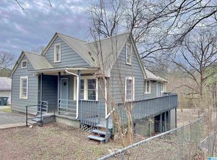 3057 53rd Ct N, Birmingham, AL 35207