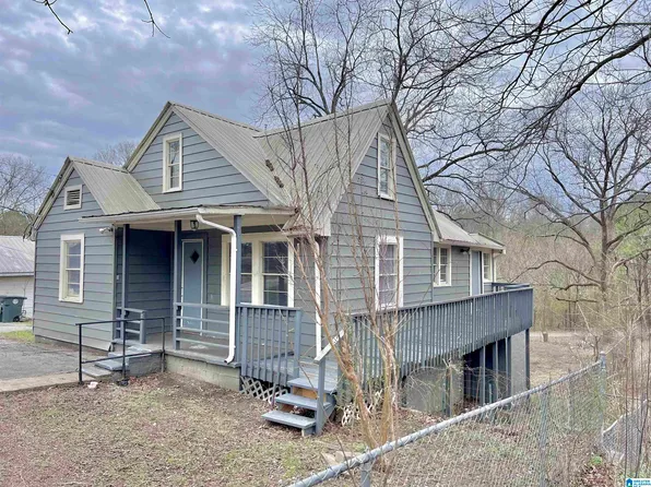 3057 53rd Ct N, Birmingham, AL 35207