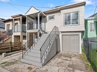 830 47th St, Oakland, CA 94608