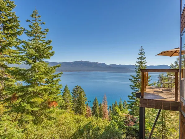 152 Edgewood Dr, Tahoe City, CA 96145