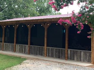 100 S Holman St, Brookland, AR 72417