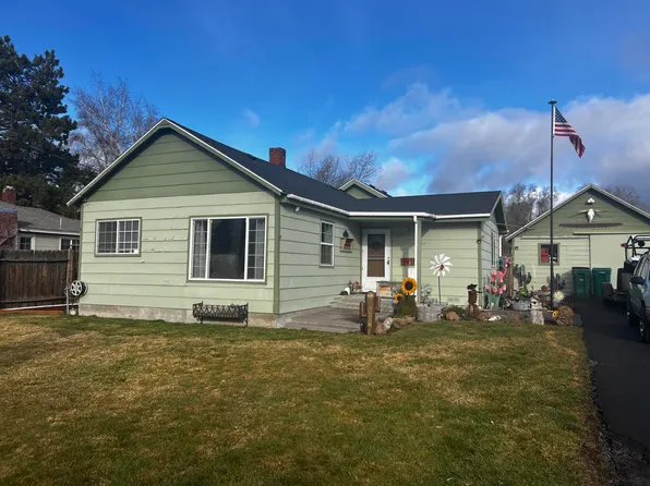 5511 Miller Ave, Klamath Falls, OR 97603