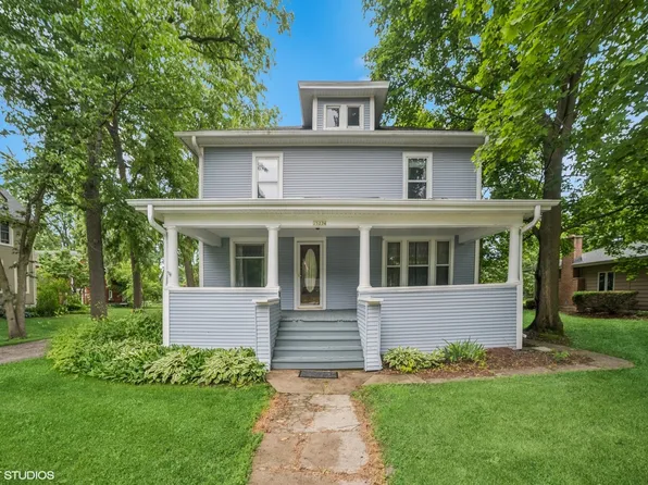 2S234 Harter Rd, Elburn, IL 60119