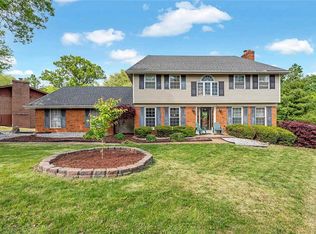 1120 Birchgate Trl, Saint Louis, MO 63135