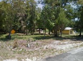 1011 S Dogwood Ter, Inverness, FL 34450