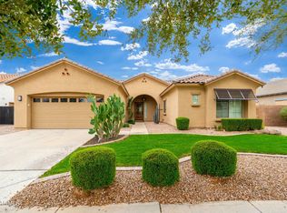 3053 E Packard Dr, Gilbert, AZ 85298