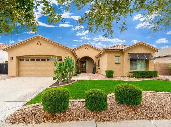 3053 E PACKARD Drive, Gilbert, AZ 85298