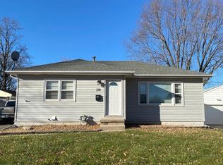 218 Auburn St, Waterloo, IA 50701