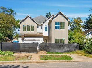 1106 Robbie St, Houston, TX 77009