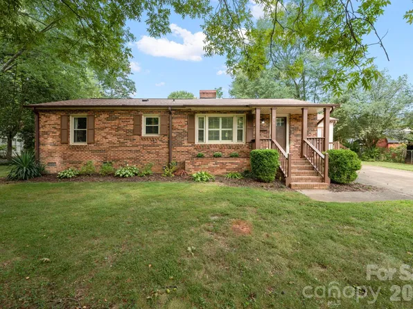 815 Katherine Ave, Kings Mountain, NC 28086