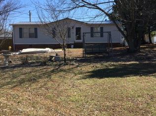 1675 Benson Rd, Cookeville, TN 38506