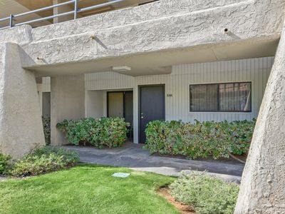 2801 N Los Felices Cir E UNIT D105, Palm Springs, CA, 92262