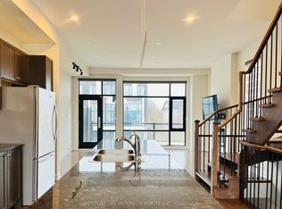 9601 Bathurst St, Richmond Hill, ON L4C 3X3