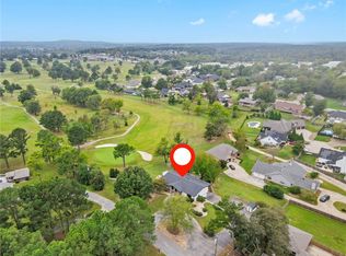 102 Franjo Ln, Springdale, AR 72764