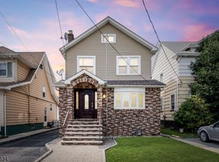 184 Glenwood Rd, Elizabeth, NJ 07208