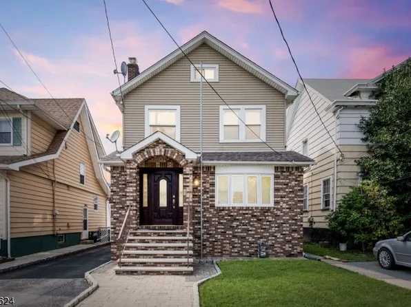 184 Glenwood Rd, Elizabeth City, NJ 07208