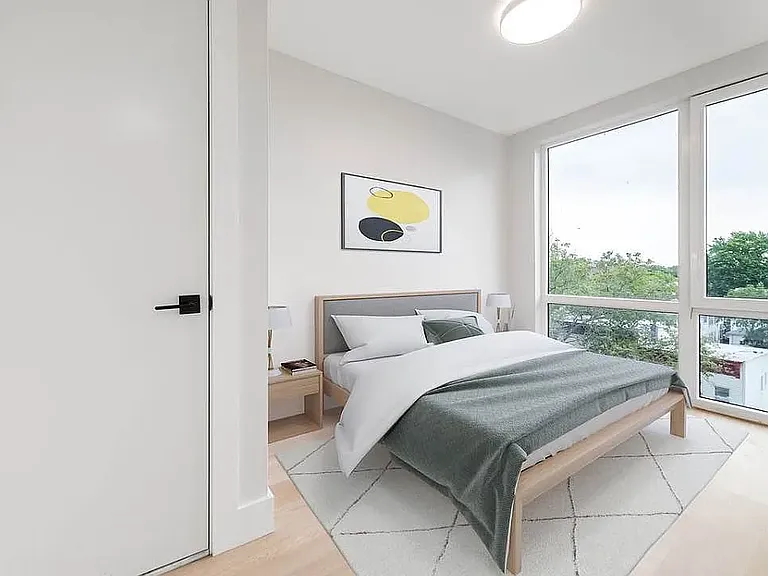 1244 New York Ave #5A — Photo 5