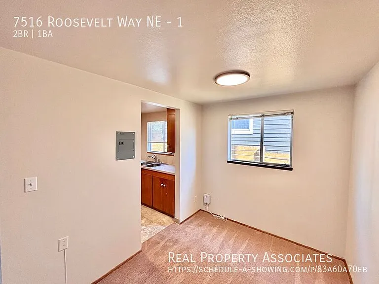 7516 Roosevelt Way NE #1 — Photo 5