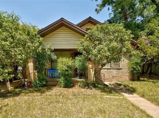 2614 E 2nd St, Austin, TX 78702