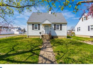 222 Mercer Ave, Bellmawr, NJ 08031