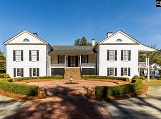 30 Kirkwood Ln, Camden, SC 29020