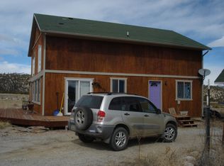 14654 County Road 162, Nathrop, CO 81236