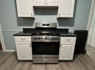 33 Brown St #1, Pittsfield, MA 01201