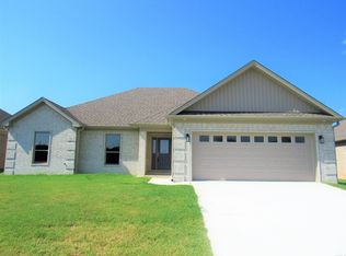 5804 Rope Trl, Jacksonville, AR 72076