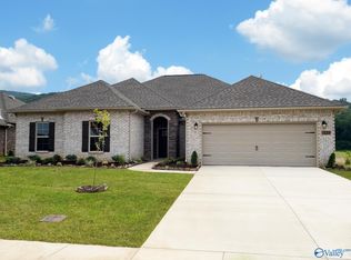 7129 Hickory Cove Way SE, Gurley, AL 35748