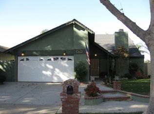 3451 E Delilah St, Simi Valley, CA 93063