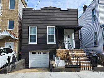 66 Irving Street