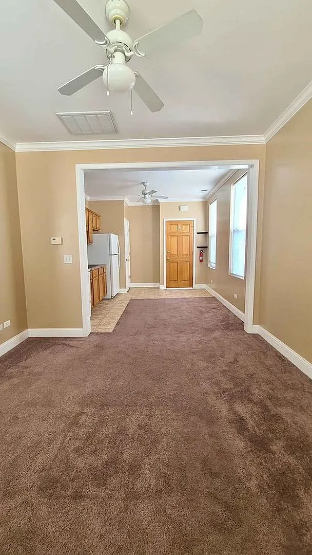 1 bed, 1.0 bath, 600 sqft, $1,865 — Photo 3